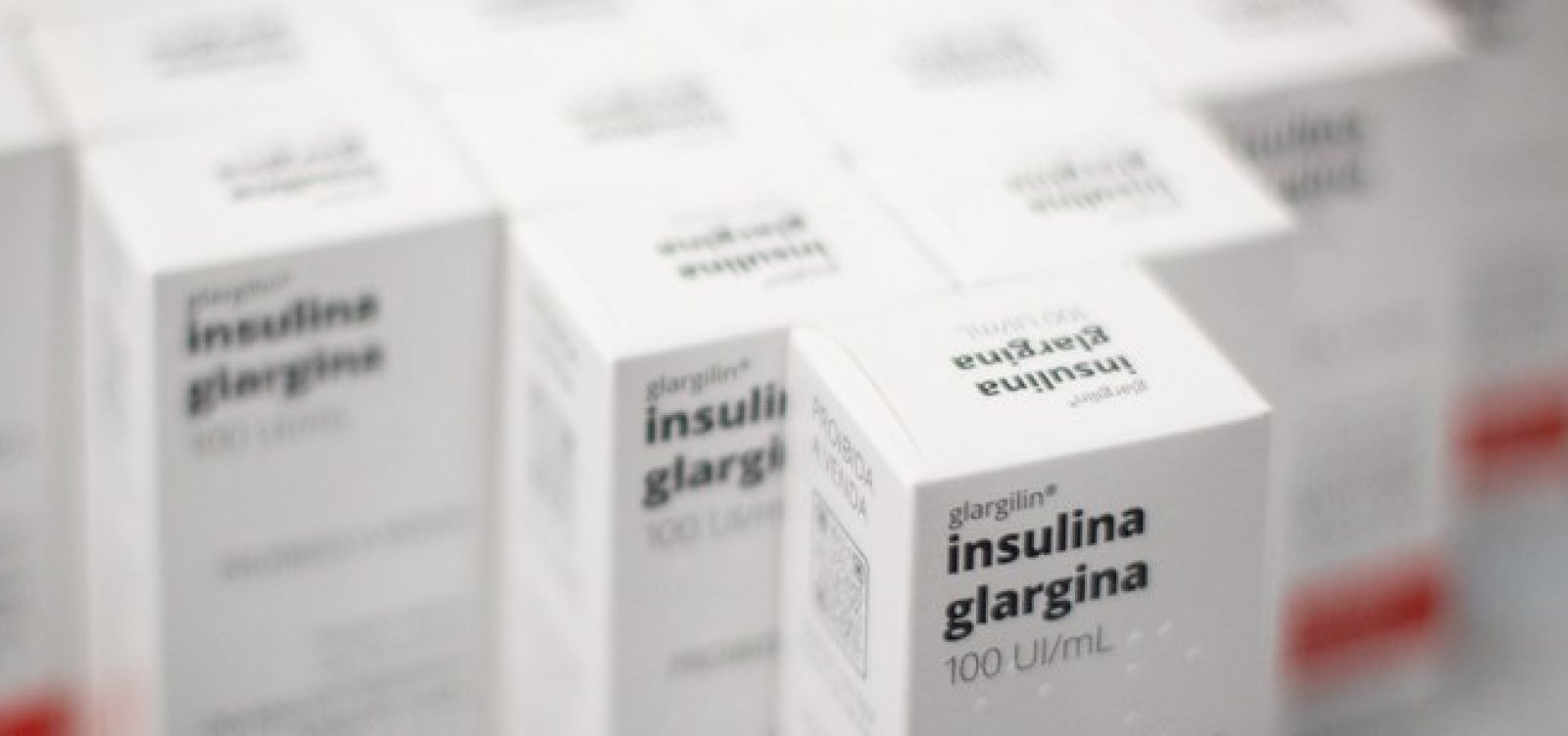 SUS inicia substituição gradual da insulina NPH por medicamento mais moderno