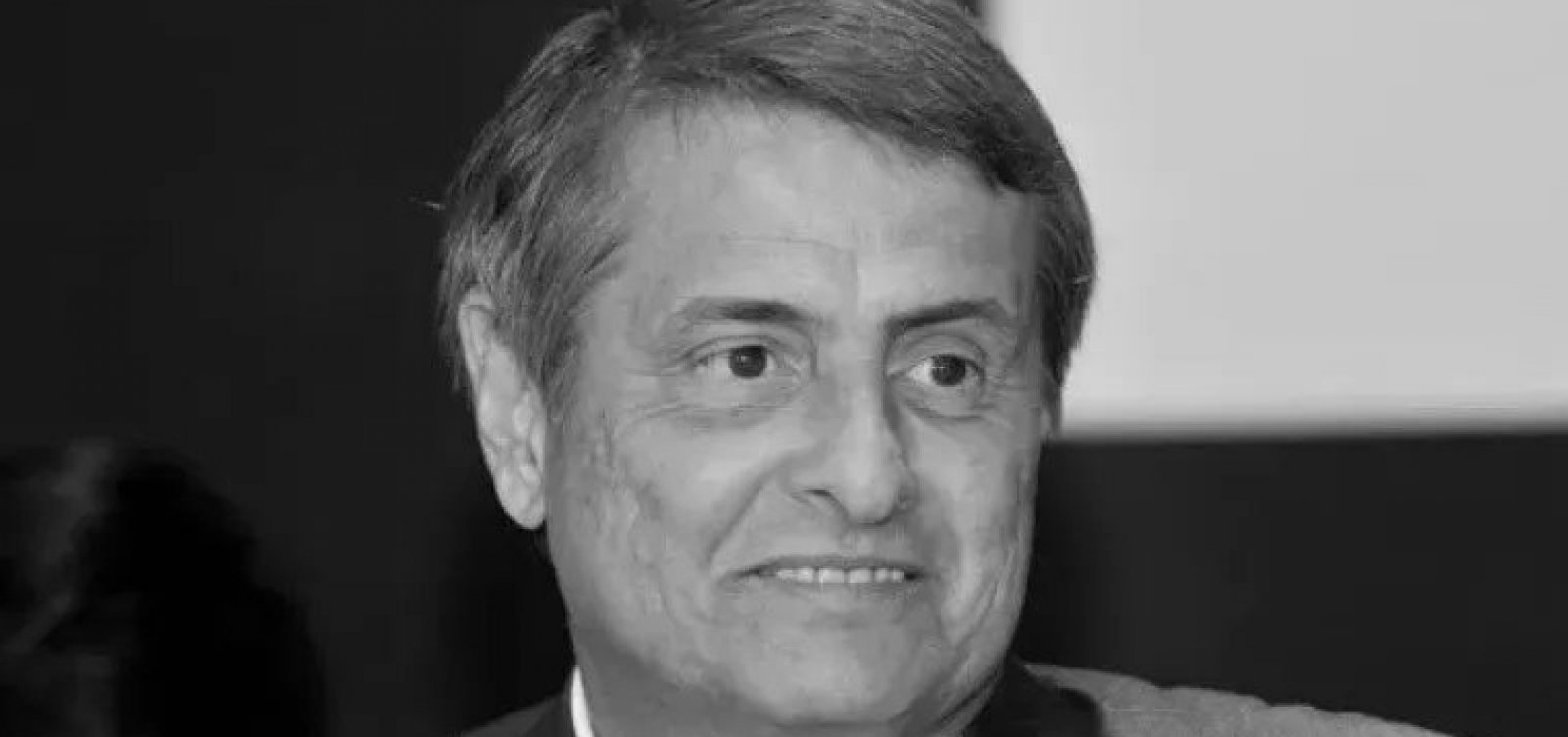 Morre aos 72 anos Paulo Fontana, ex-secretário de Infraestrutura de Salvador