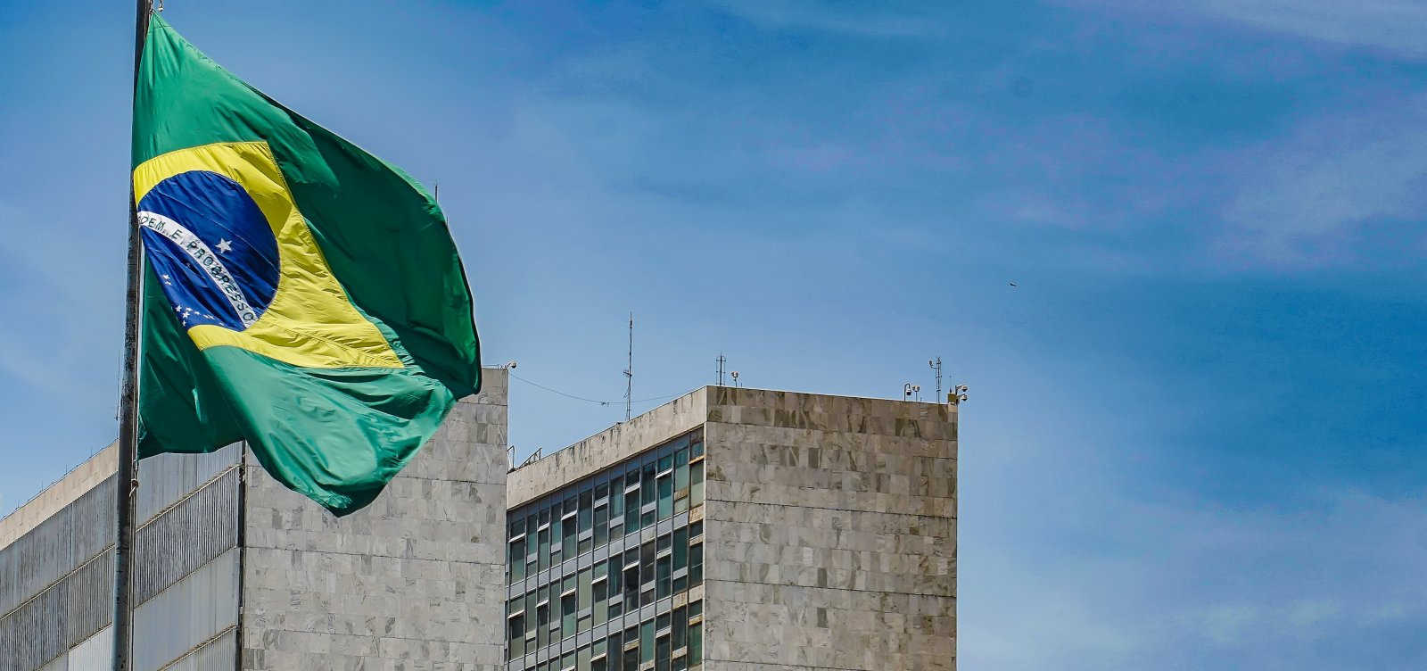 Brasil ocupa 107ª posição em ranking global sobre percepção da corrupção