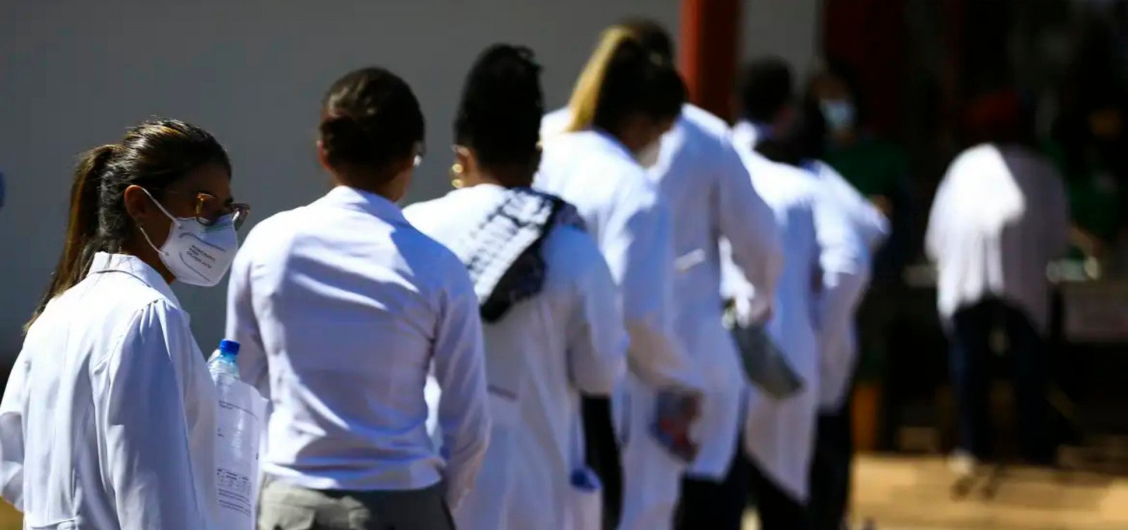 MEC anula edital que criaria quase 6 mil vagas de medicina após resultados do Enamed