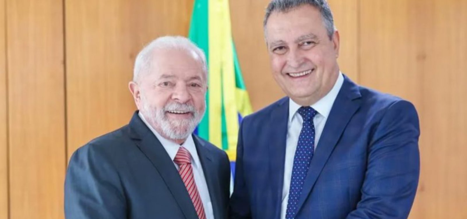 Lula deve cumprir agenda no Carnaval com passagens por Recife, Salvador e Rio, confirma Rui Costa