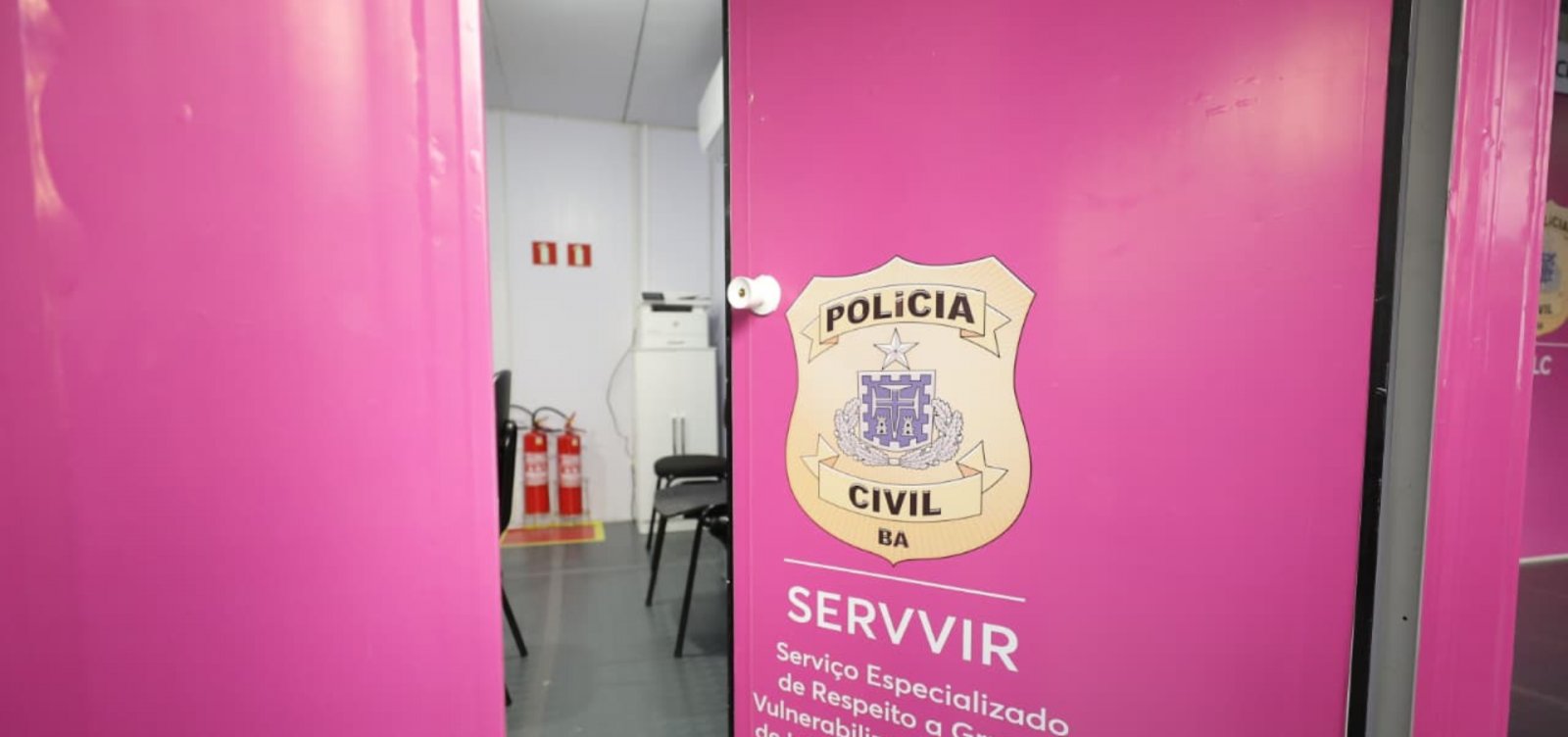 Turista carioca desaparecida em Salvador é encontrada pela Polícia Civil