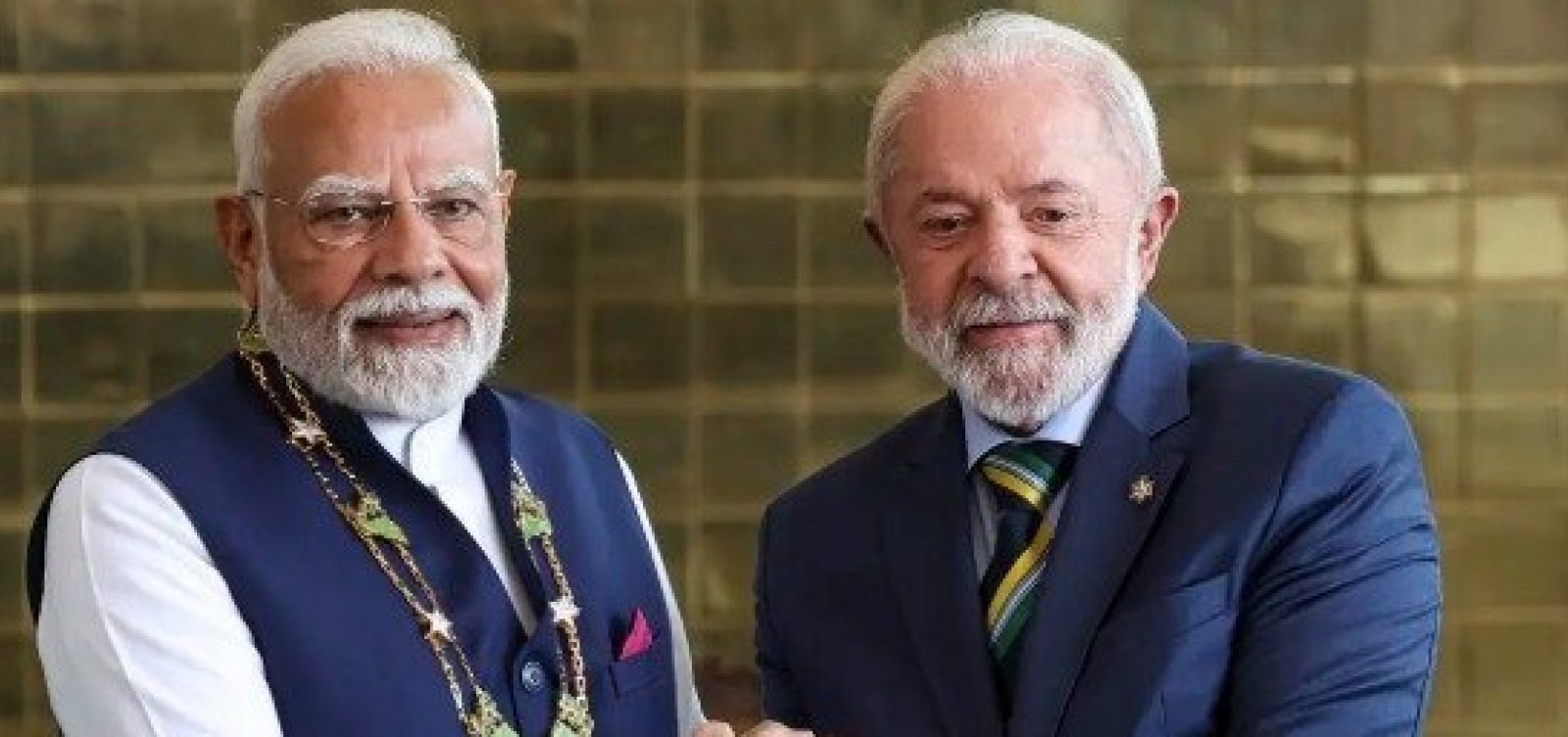 Lula agenda visitas à Índia e Coreia do Sul em busca de novos acordos estratégicos