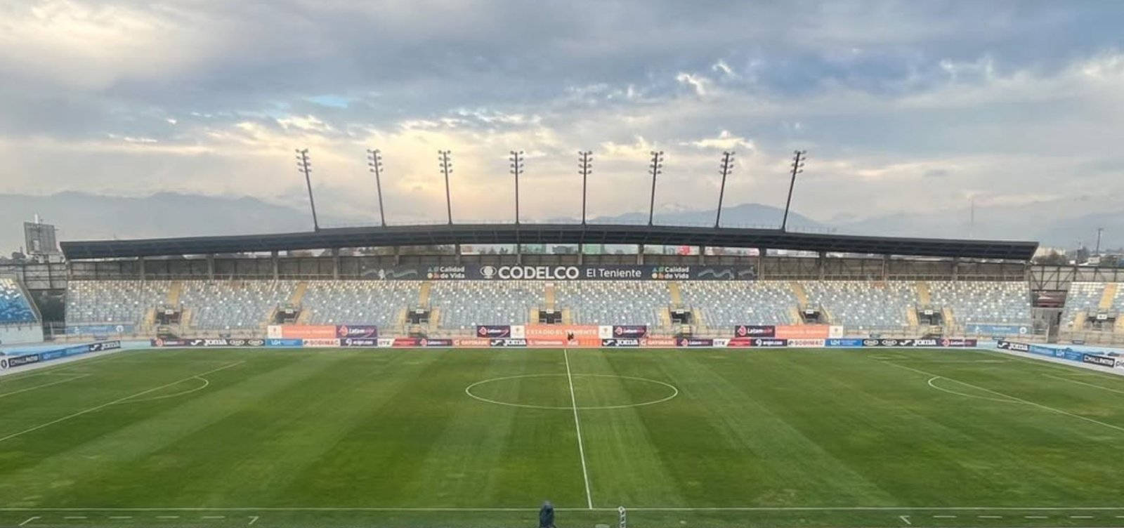 Bahia estreia na Libertadores contra o O’Higgins
