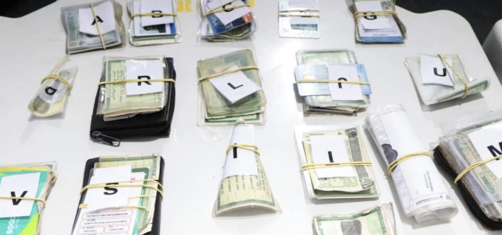 Carnaval de Salvador: veja onde resgatar documentos perdidos durante a festa