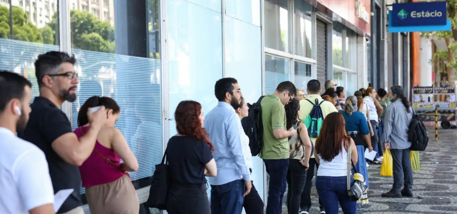 CNU 2025: candidatos poderão acessar desempenho individual a partir das 16h desta quarta