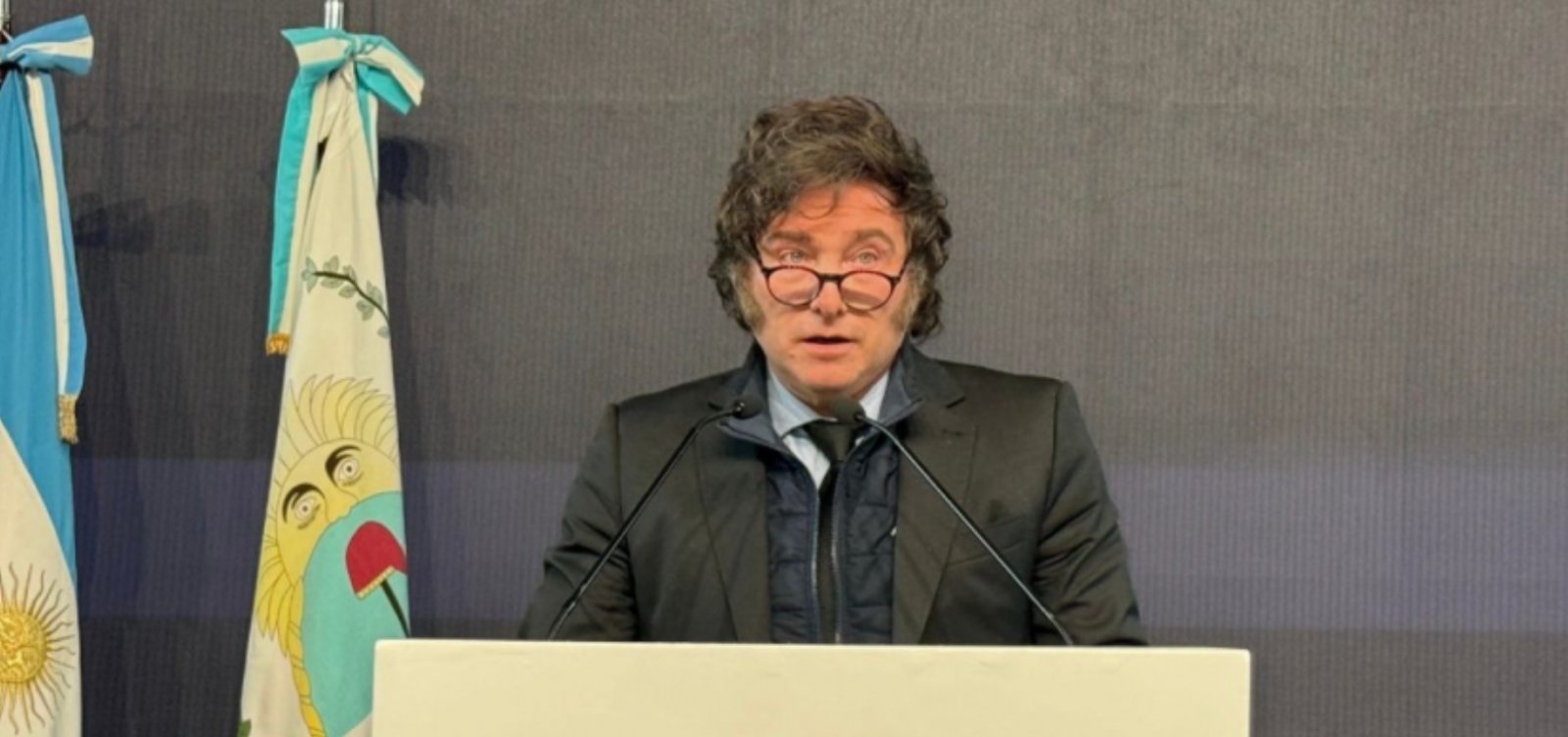 Greve geral é convocada na Argentina durante votação de reforma trabalhista