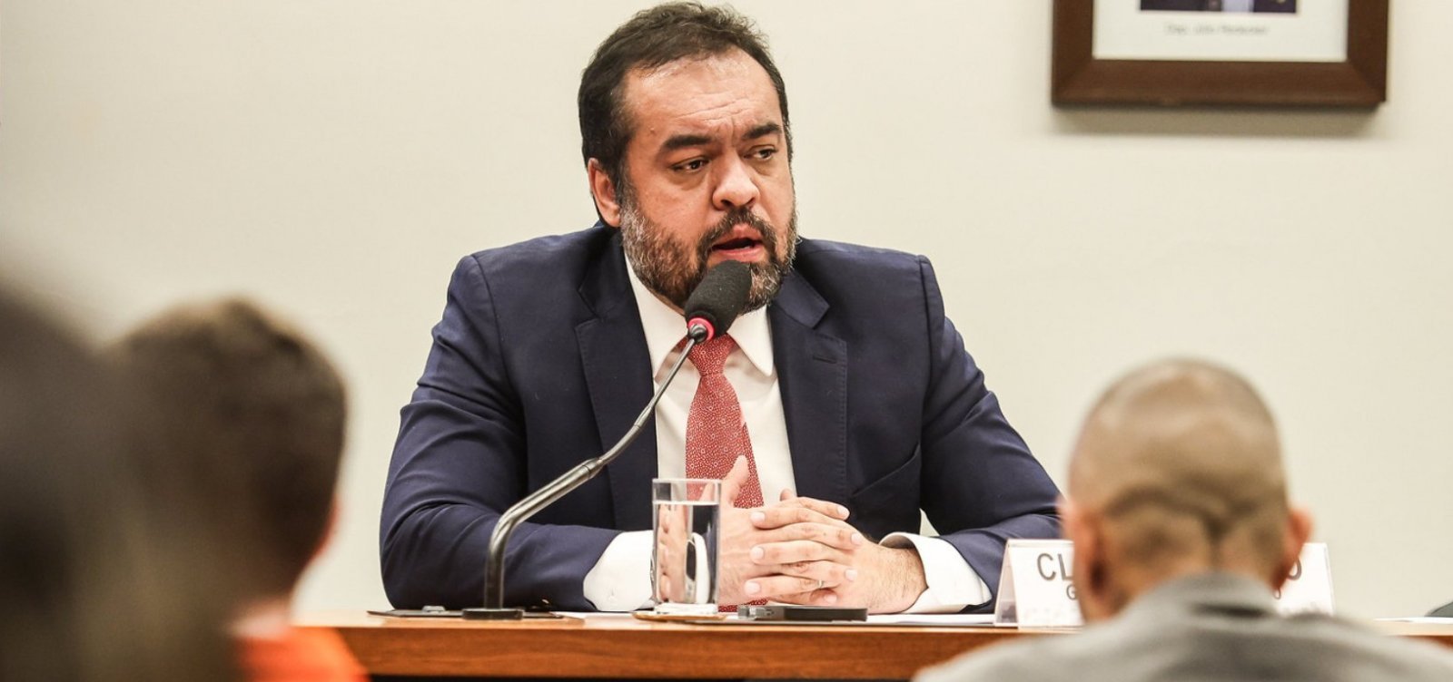 TSE retoma ações que podem levar à cassação de Cláudio Castro no Rio