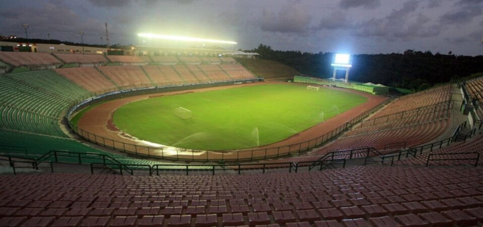 Rebaixado, Atlético de Alagoinhas recebe o líder Bahia em Pituaçu
