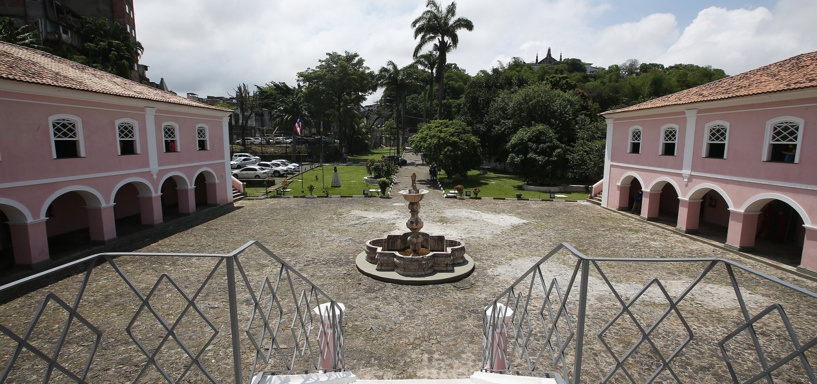 Unesco inclui acervo do Arquivo Público da Bahia sobre escravidão em registro internacional da memória documental