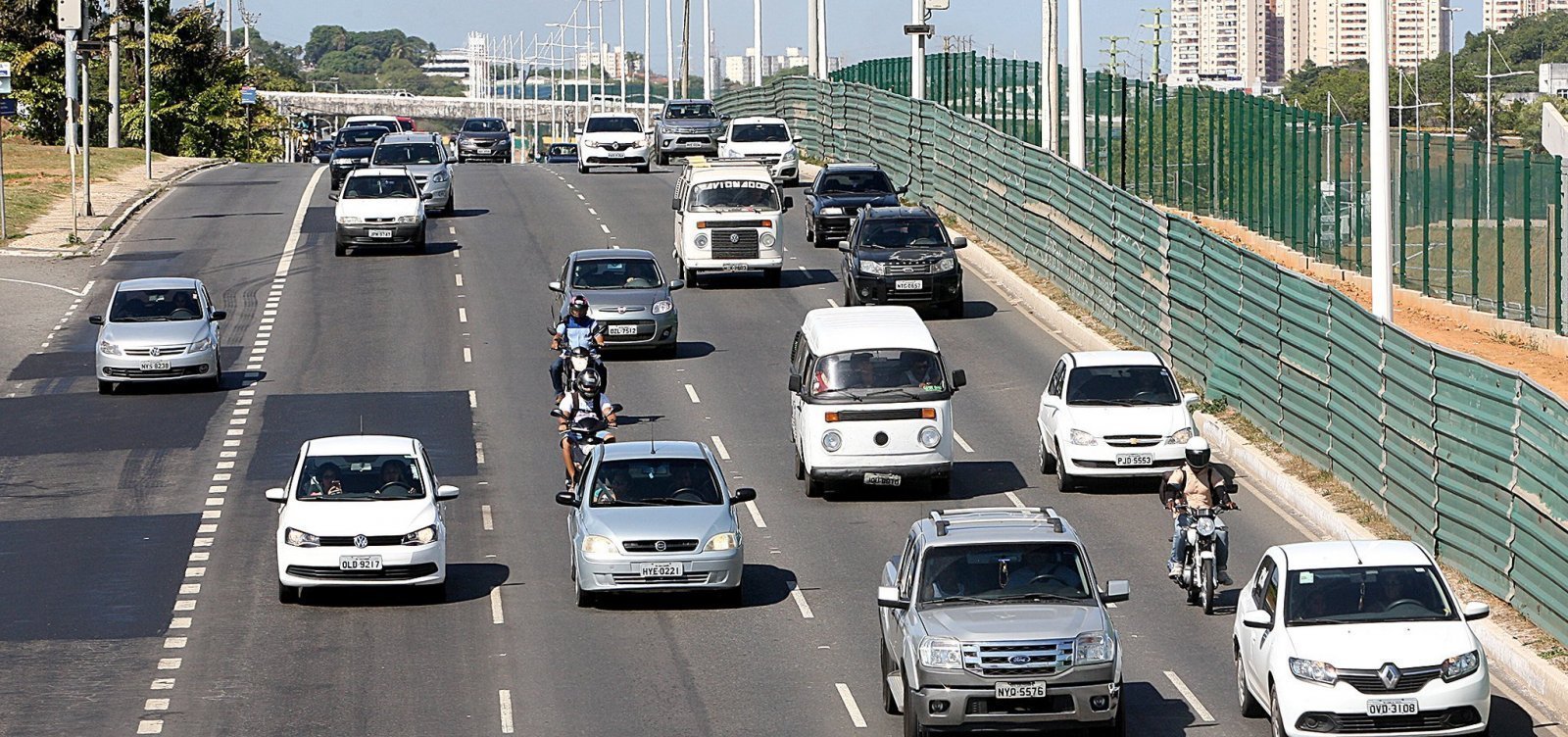 Contribuintes têm até quarta para garantir 15% de desconto no IPVA 2026 na Bahia