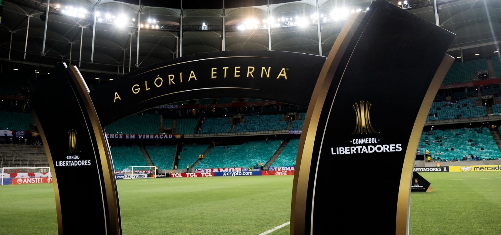 Bahia decide vaga na Libertadores contra o O’Higgins na Fonte Nova; confira detalhes do confronto