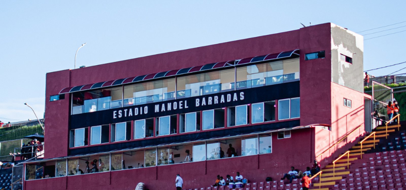 Projeto na Câmara propõe transformar estacionamento do Barradão em patrimônio cultural de Salvador