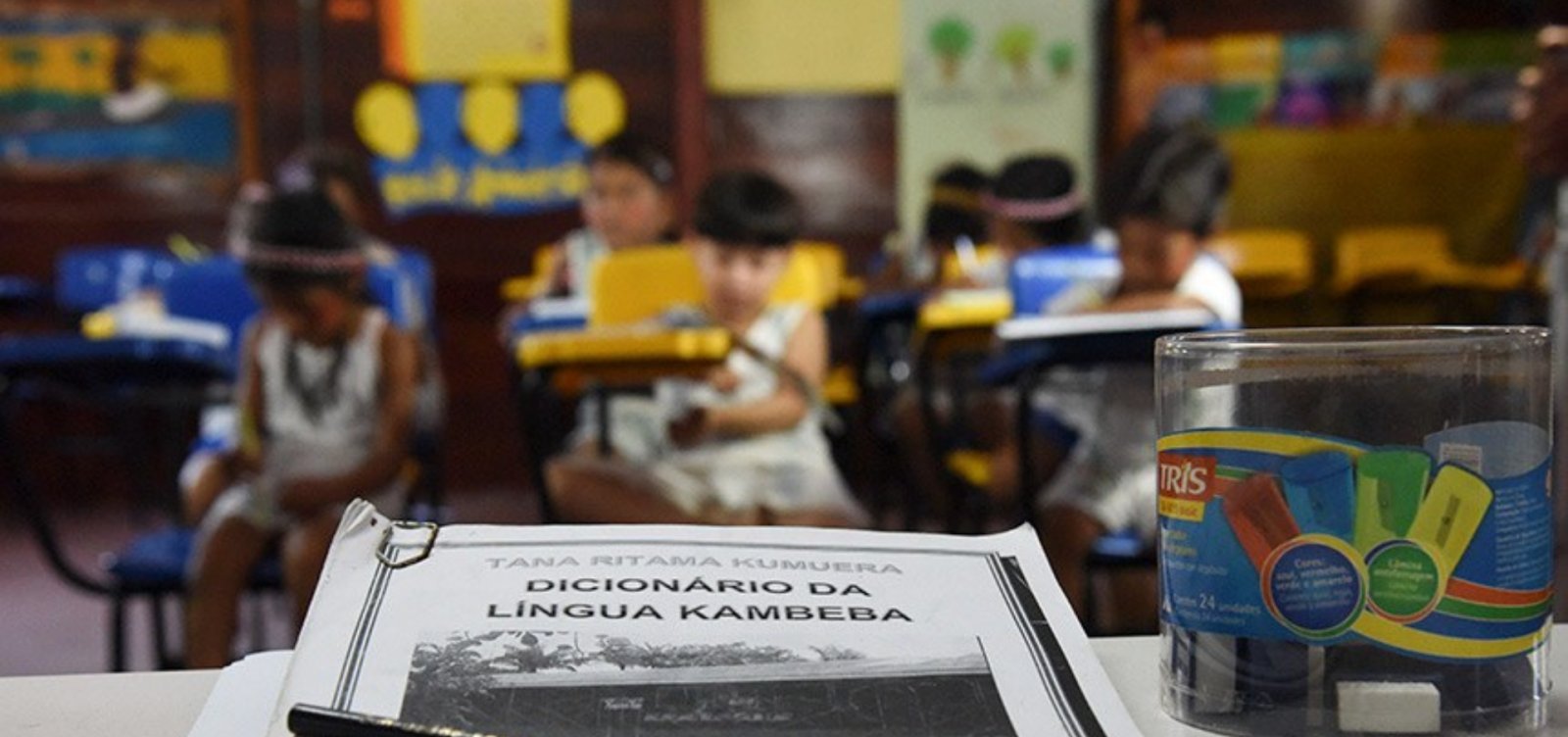 MEC anuncia investimento de R$ 785 milhões para construção de 117 escolas indígenas em 17 estados