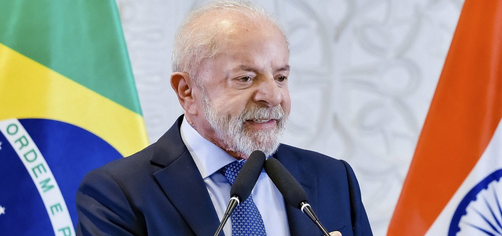 Lula articula visita a cidades da Zona da Mata mineira afetadas por fortes chuvas