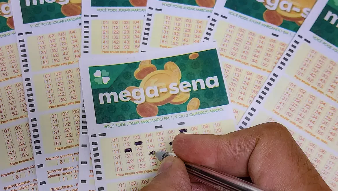 Mega-Sena não tem ganhador e prêmio sobe para R$ 105 milhões