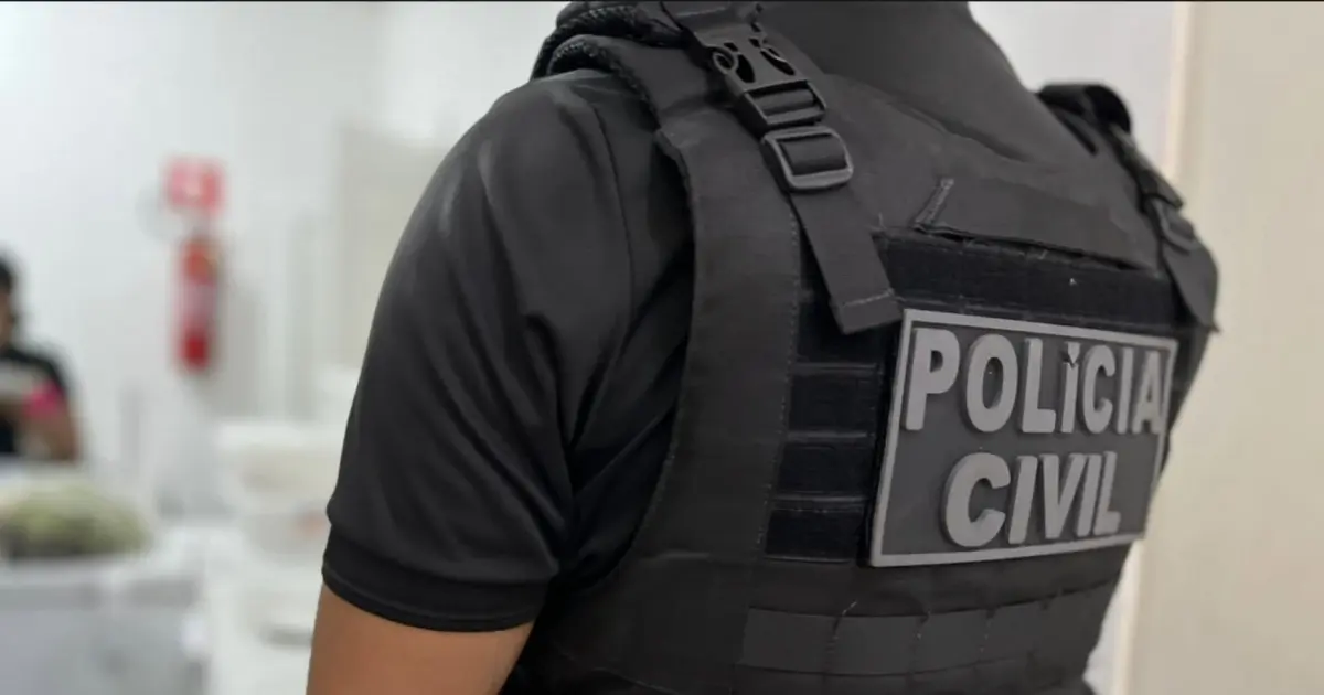 Técnico de enfermagem é preso sob suspeita de abusar de pacientes em hospital