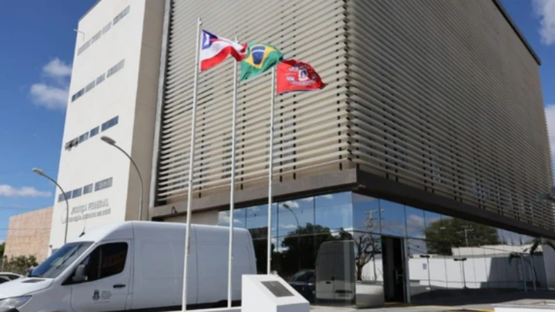 TJ-BA abre inscrições para 831 vagas de Juiz Leigo