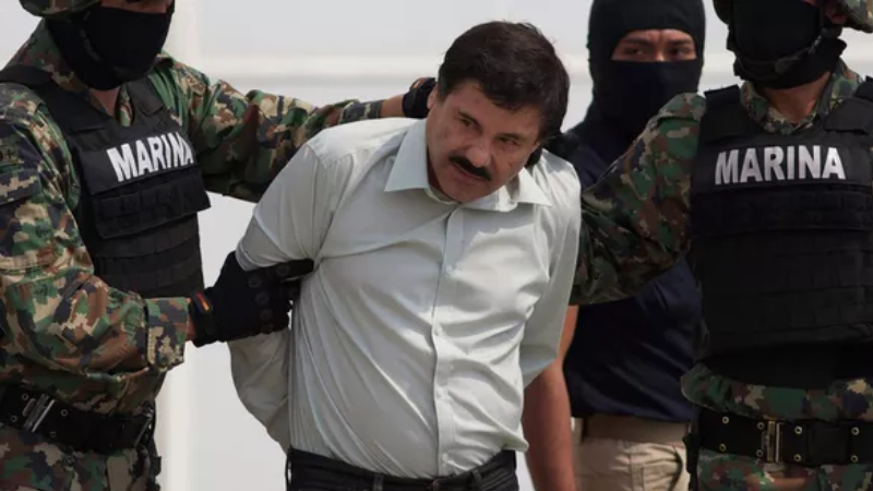 O poder e a incerteza do Cartel Jalisco Nova Geração após a morte de El Mencho