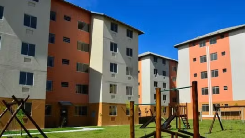 Minha Casa, Minha Vida impulsiona recorde de lançamentos e vendas em 2025