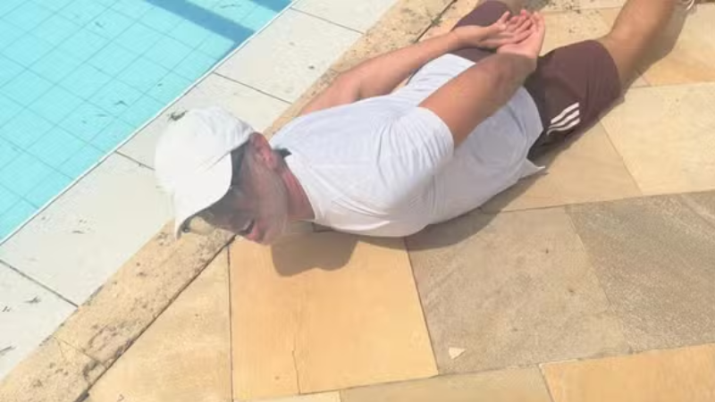 Adilsinho, bicheiro mais procurado do Rio, é preso em Cabo Frio