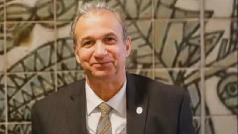 PF afasta desembargador do TJMG após decisão polêmica em caso de estupro