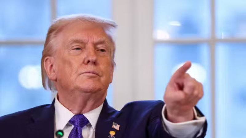 Tarifaço de Trump: entenda os impactos para o Brasil