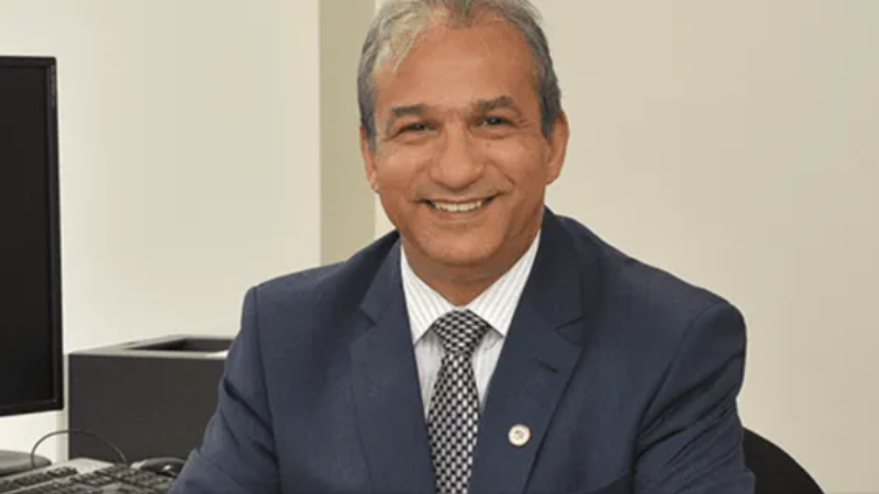 Primo denuncia desembargador por abuso após absolvição polêmica em Minas