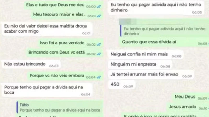 Homem simula sequestro e é encontrado em motel com amante em Goiás