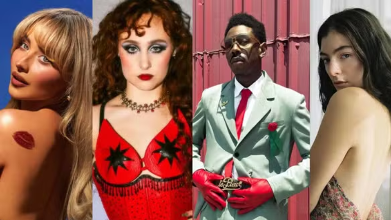 Lollapalooza Brasil 2026 divulga horários dos shows com Sabrina Carpenter, Chappell Roan e Tyler, The Creator