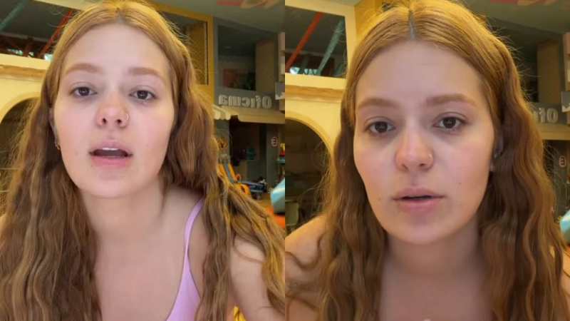 Viih Tube alerta seguidores após cair em golpe online