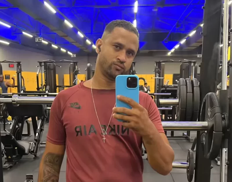 Ator e criador de conteúdo digital é assassinado a tiros no bairro Calçada, em Salvador