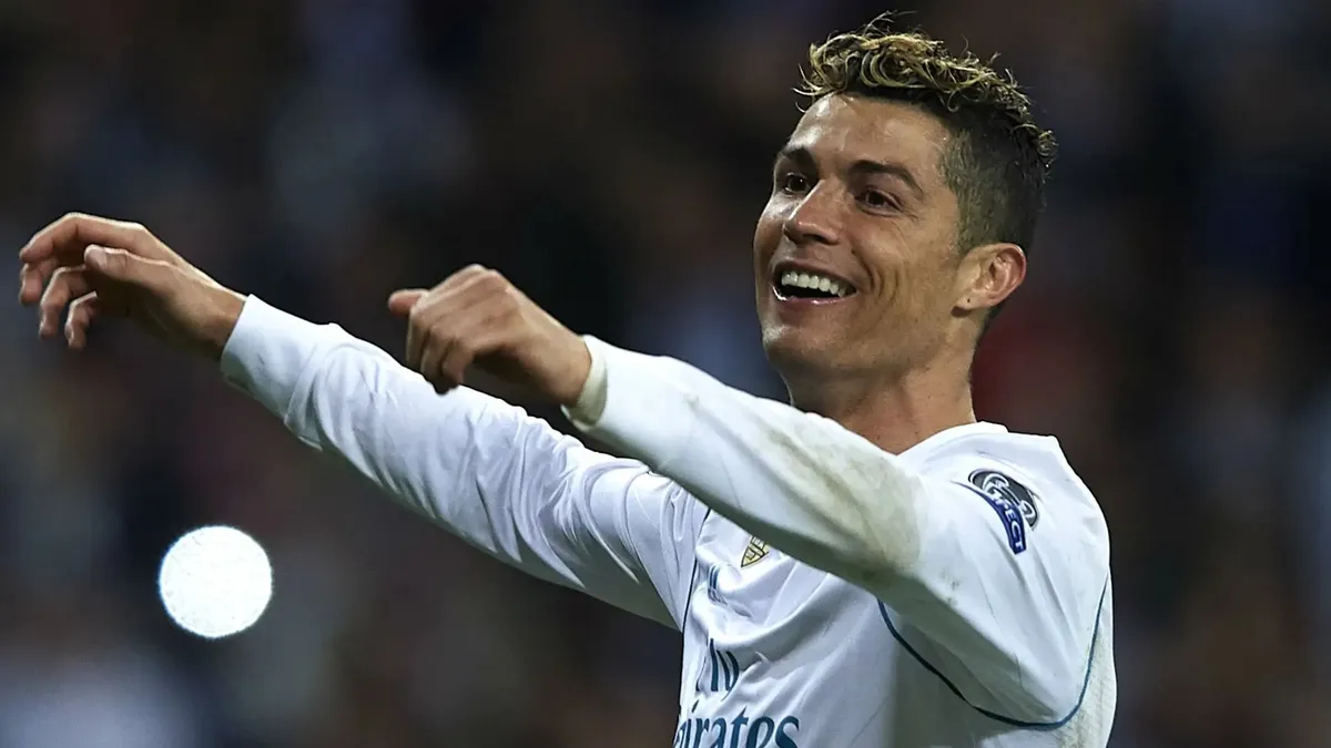 Cristiano Ronaldo adquire 25% da UD Almería e amplia atuação no futebol espanhol