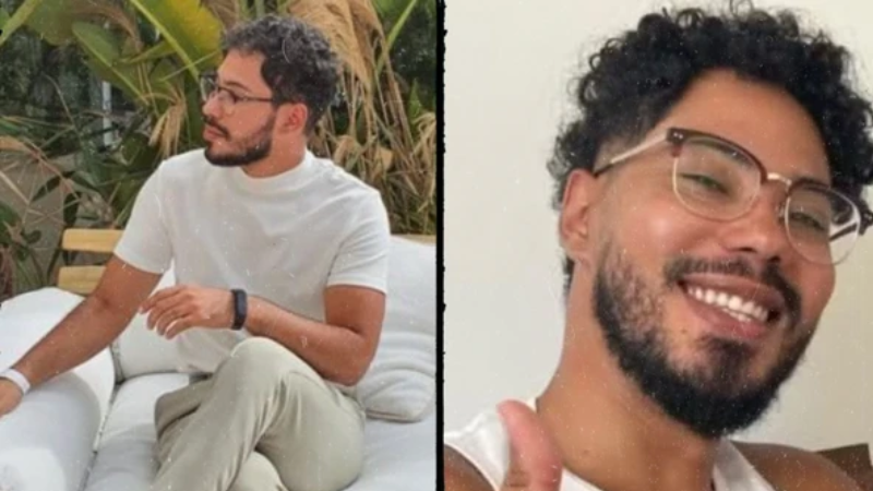 Estudante de arquitetura é morto em assalto na orla de Salvador