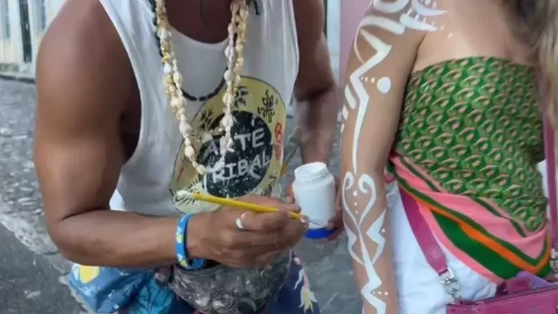 Trio é preso por extorsão de turistas na Barra, em Salvador