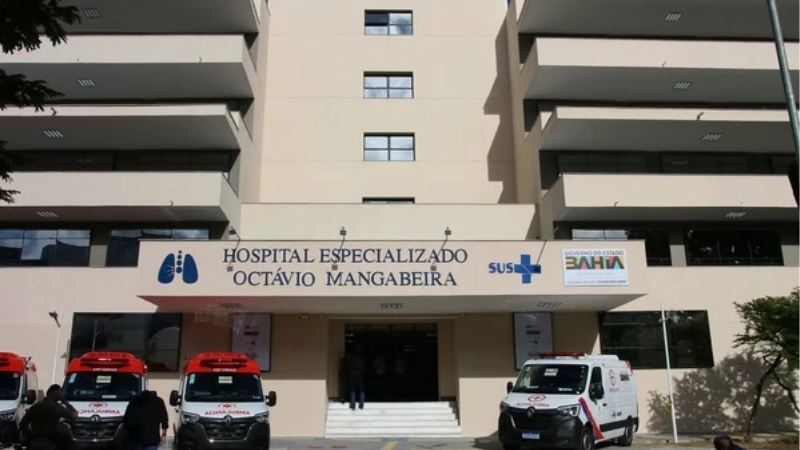 Coordenador de hospital estadual é denunciado por suposta fraude em escalas médicas