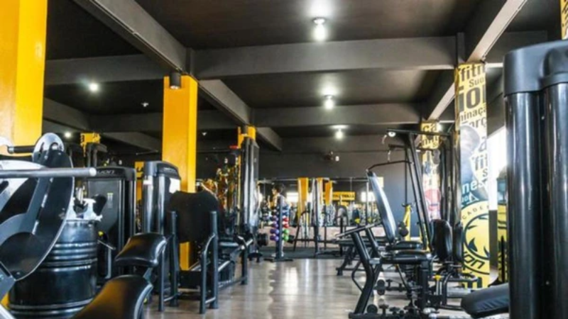 Postagem de academia em Salvador sobre “vulgaridade” de roupas gera acusações de machismo e reação nas redes sociais