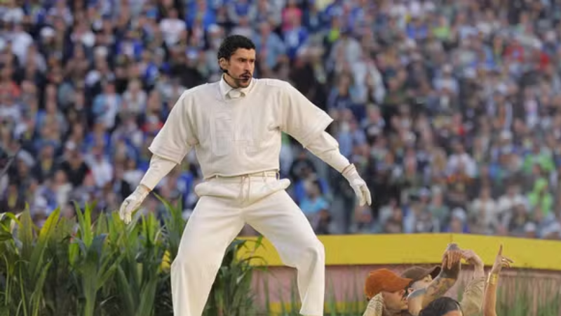 Bad Bunny no Super Bowl: cultura latina em destaque e reação política