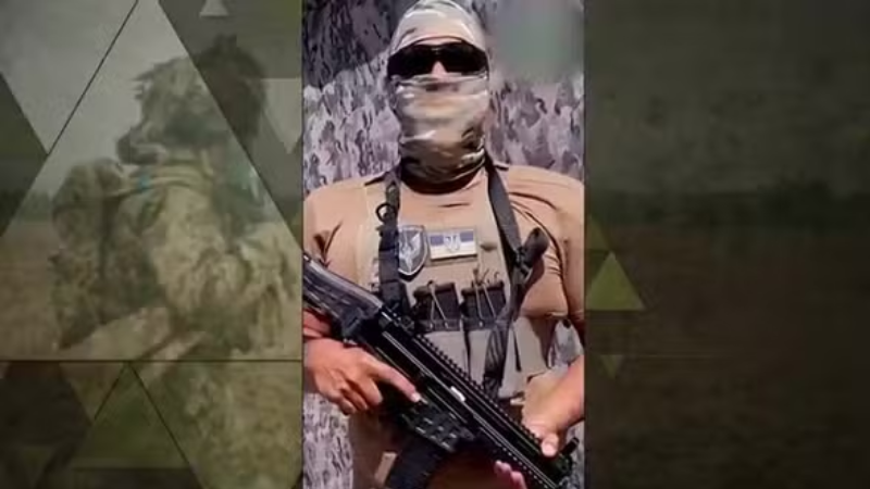 Brasileiros relatam tortura e frustração após lutar na guerra da Ucrânia