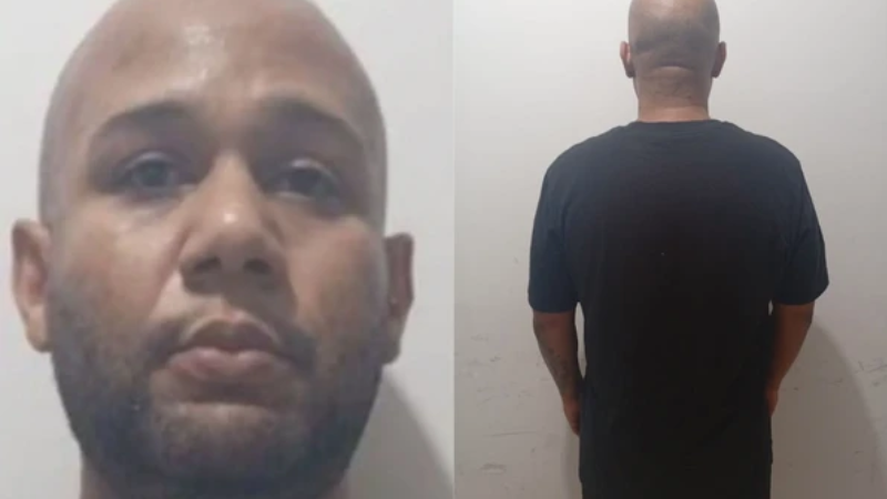 Estudante de medicina é preso por extorsão após se passar por mulher em site adulto na Bahia