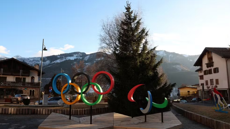 Olimpíadas de Inverno 2026: cerimônia de abertura e primeiros destaques