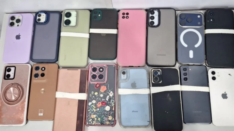 Como cadastrar celular no sistema de alerta da Polícia Civil da Bahia