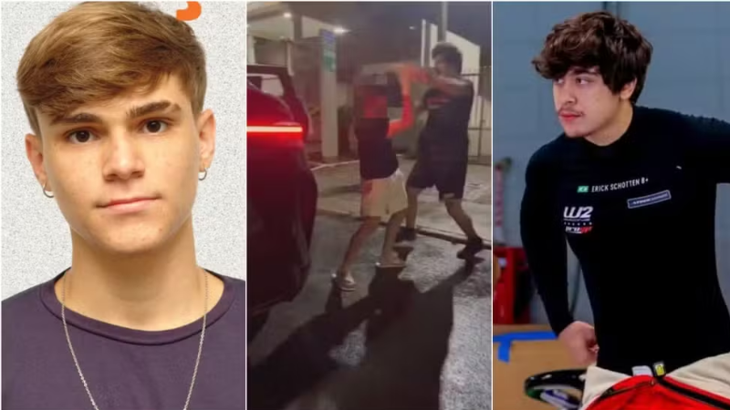 Justiça aceita denúncia contra Pedro Turra por homicídio doloso