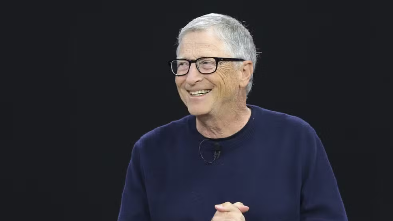 Bill Gates pede desculpas por relação com Jeffrey Epstein e nega acusações