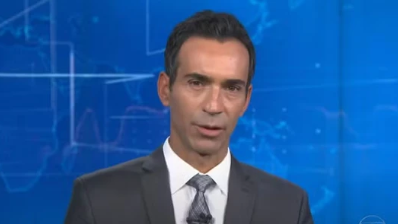 MPF processa Globo por pronúncia incorreta da palavra “recorde”