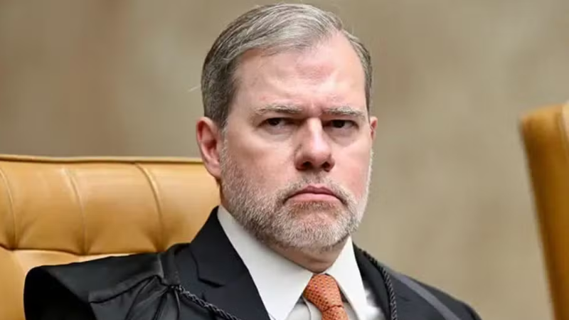 A relação entre o Banco Master e a empresa da família Toffoli