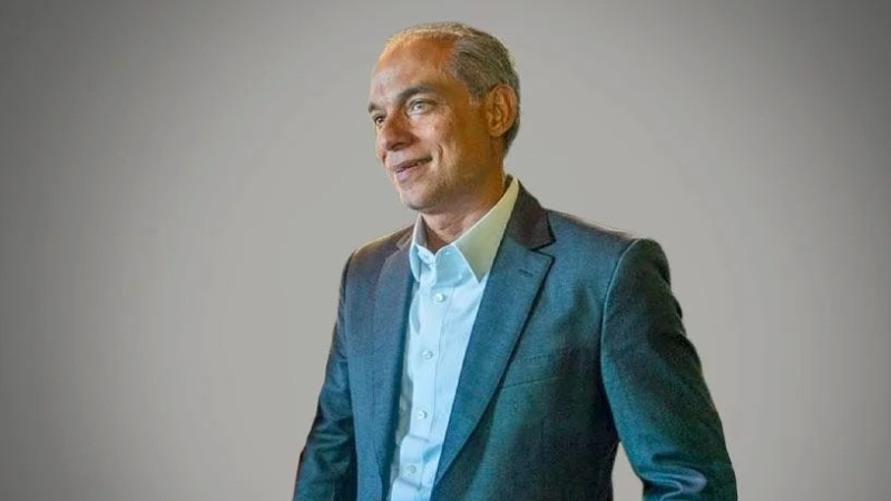 Quem é Augusto Lima, empresário ligado ao Banco Pleno e ex-sócio de Daniel Vorcaro