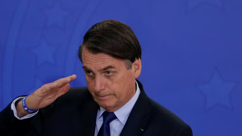 Bolsonaro e generais podem ser transferidos para presídio comum em caso de expulsão das Forças Armadas
