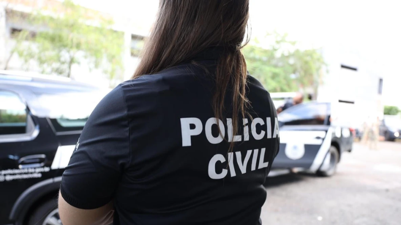 Médico é preso suspeito de estuprar pacientes e ex-assistente na Bahia