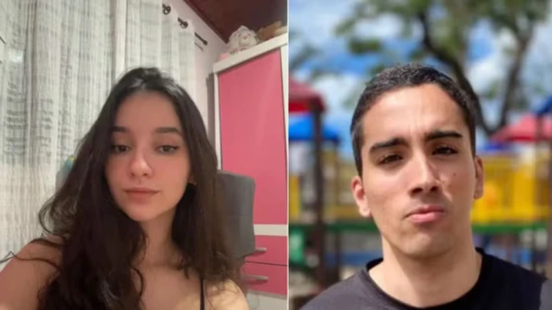 Jovem é esfaqueada após recusar pedido de namoro em São Gonçalo